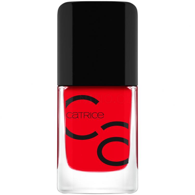 Catrice Iconails Lak na nehty pro ženy 10,5 ml Odstín 140 Vive l&#039;Amour