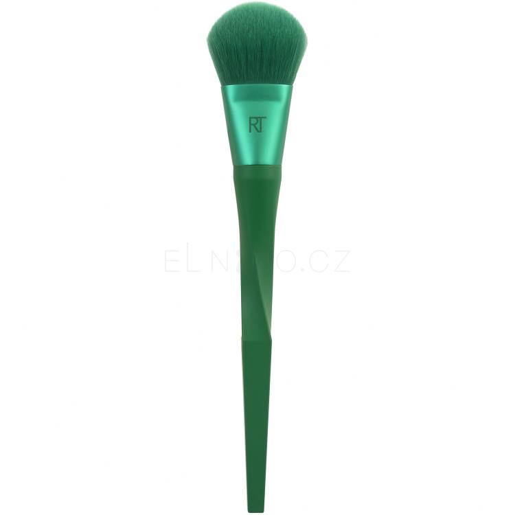 Real Techniques Nectar Pop Glassy Glow Foundation Brush Štětec pro ženy 1 ks