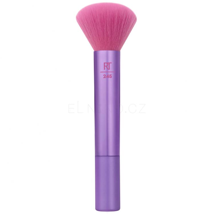 Real Techniques Afterglow All Night Multitasking Brush Štětec pro ženy 1 ks