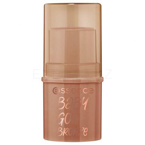 Essence Baby Got Bronze Bronzer pro ženy 5,5 g