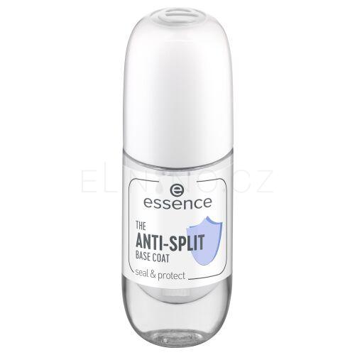 Essence The Anti-Split Base Coat Lak na nehty pro ženy 8 ml