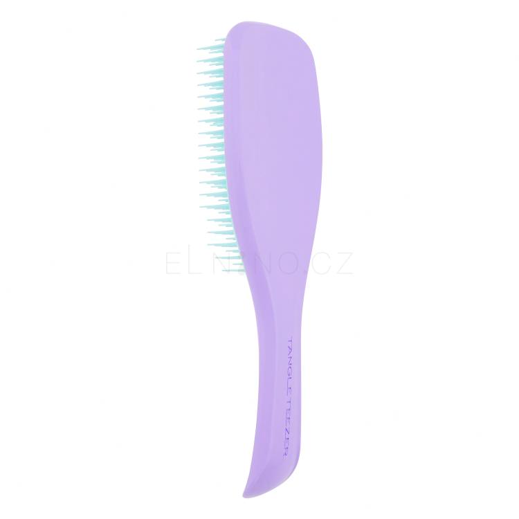 Tangle Teezer Wet Detangler Kartáč na vlasy pro ženy 1 ks Odstín Lilac Mint