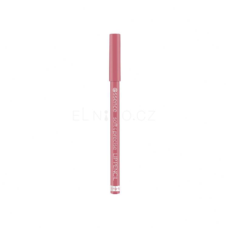 Essence Soft &amp; Precise Lip Pencil Tužka na rty pro ženy 0,78 g Odstín 303 Delicate