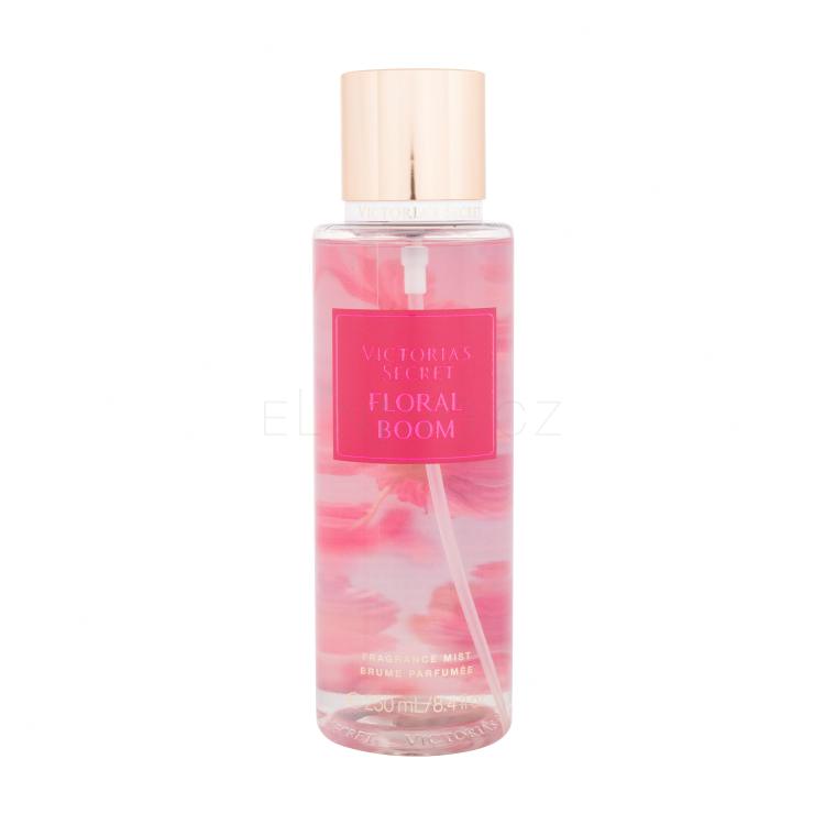 Victoria´s Secret Floral Boom Tělový sprej pro ženy 250 ml