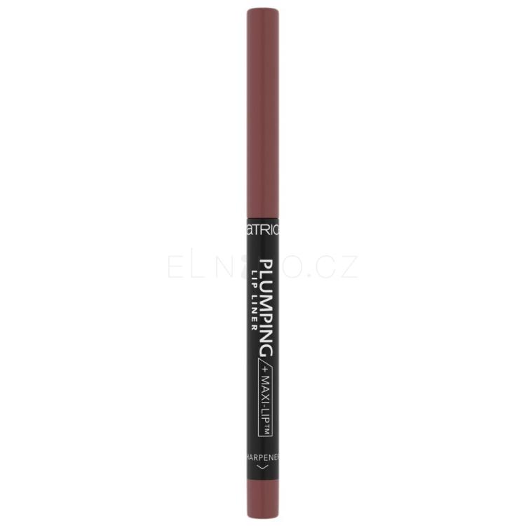 Catrice Plumping Lip Liner Tužka na rty pro ženy 0,35 g Odstín 040 Starring Role