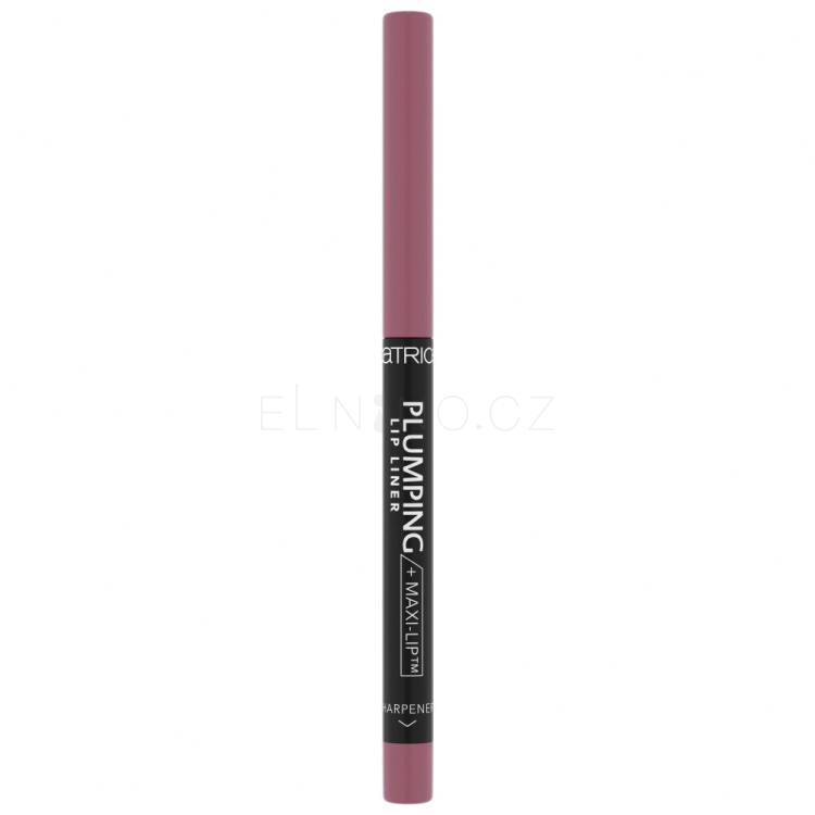 Catrice Plumping Lip Liner Tužka na rty pro ženy 0,35 g Odstín 050 Licence To Kiss