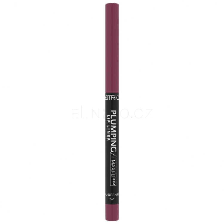 Catrice Plumping Lip Liner Tužka na rty pro ženy 0,35 g Odstín 090 The Wild One