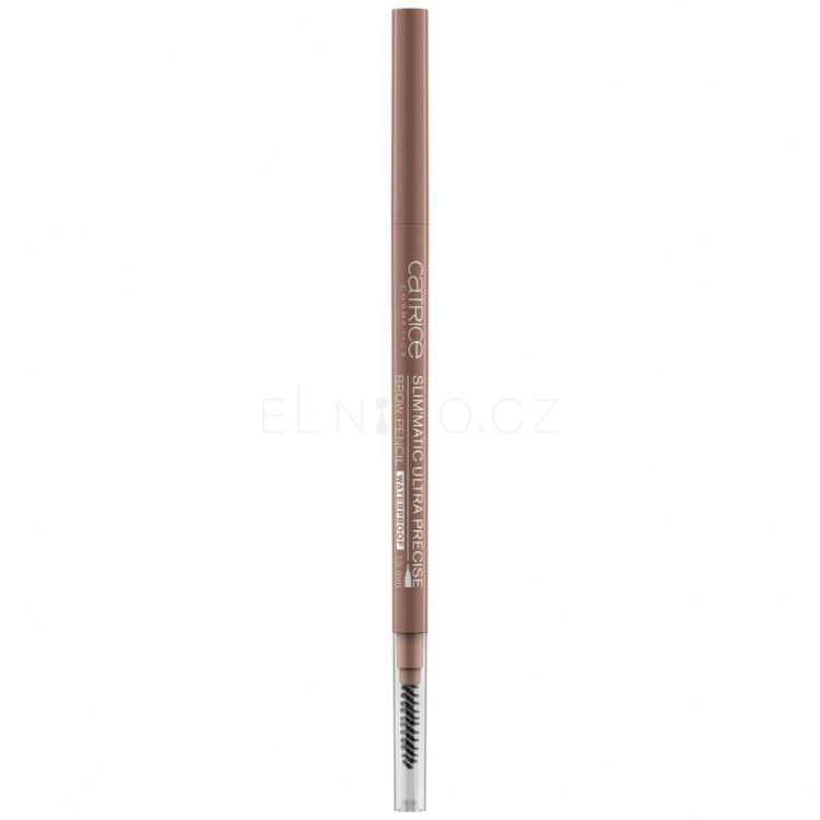 Catrice Slim´Matic Ultra Precise Tužka na obočí pro ženy 0,05 g Odstín 020 Medium