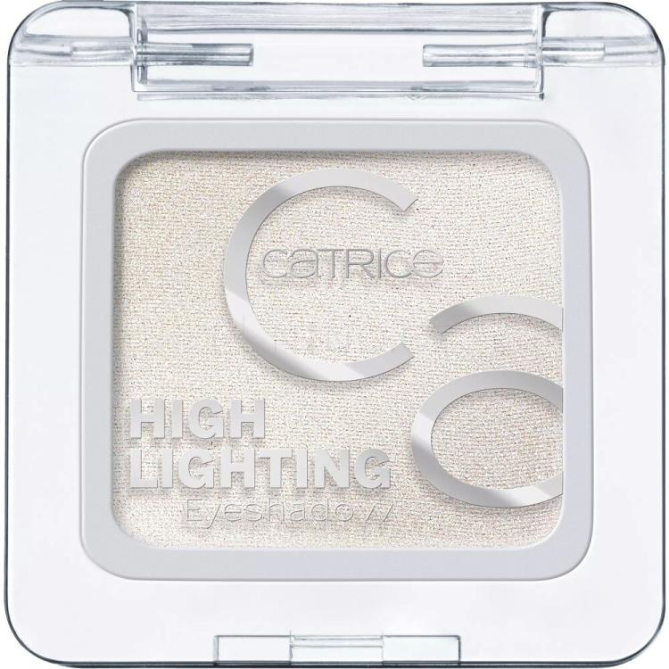 Catrice Highlighting Eyeshadow Oční stín pro ženy 2 g Odstín 010 Highlight to Hell