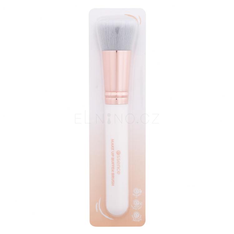 Essence Brush Make Up Buffer White Štětec pro ženy 1 ks