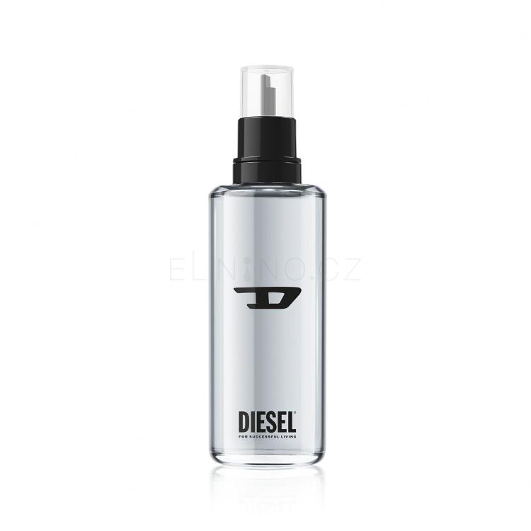 Diesel D Toaletní voda Náplň 150 ml