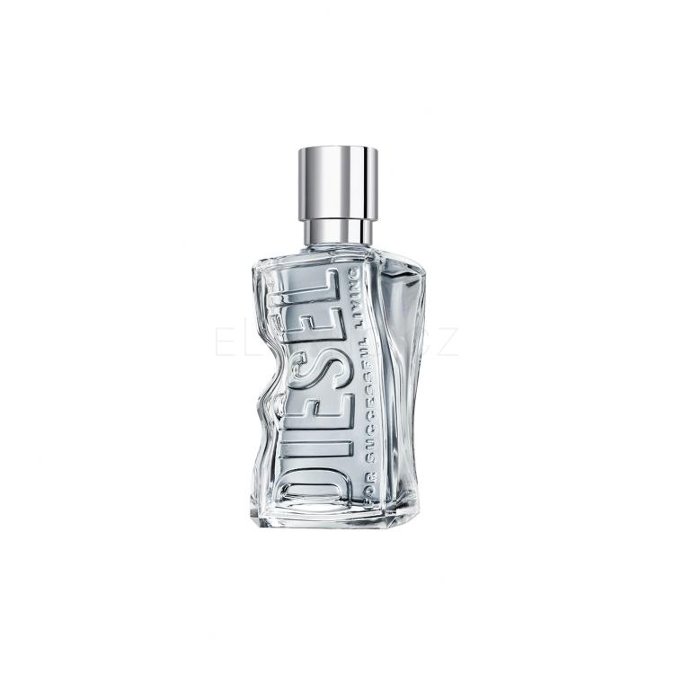 Diesel D Toaletní voda 50 ml