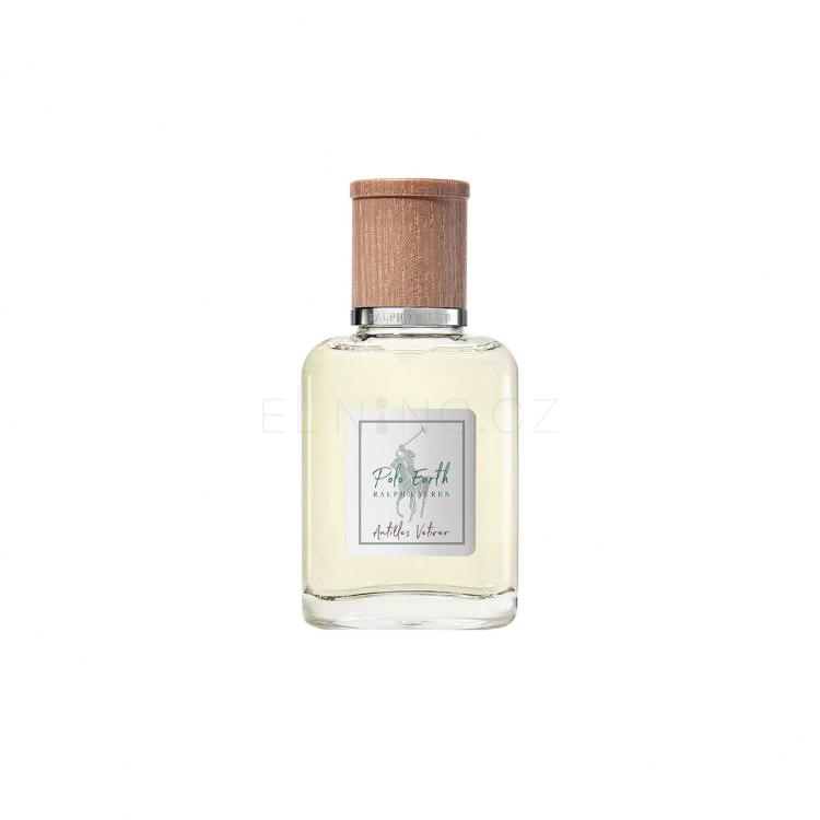 Ralph Lauren Polo Earth Antilles Vetiver Toaletní voda 40 ml