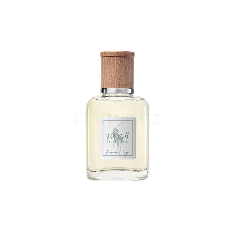 Ralph Lauren Polo Earth Provencial Sage Toaletní voda 40 ml