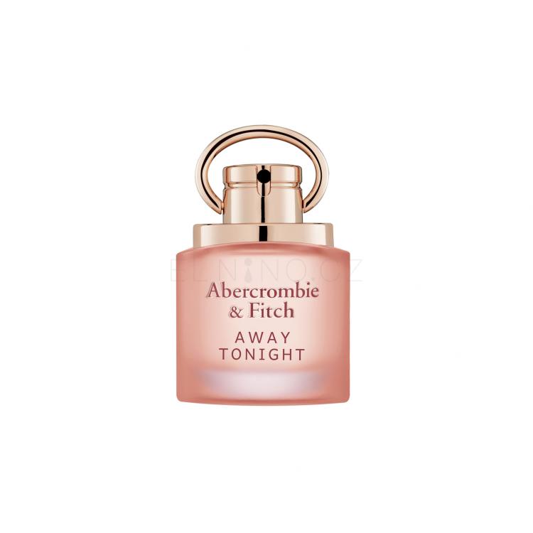 Abercrombie &amp; Fitch Away Tonight Parfémovaná voda pro ženy 30 ml