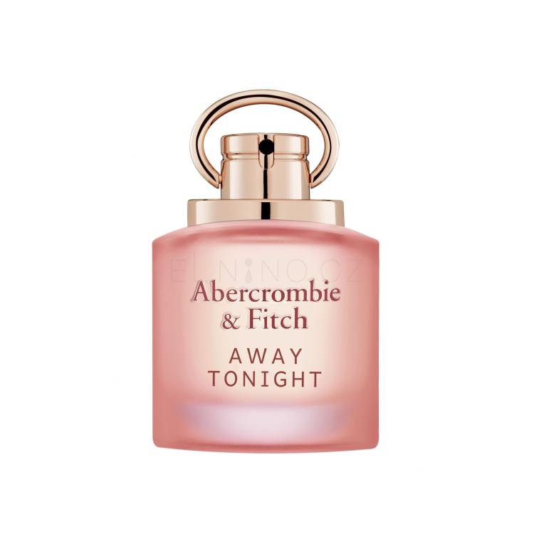 Abercrombie &amp; Fitch Away Tonight Parfémovaná voda pro ženy 100 ml