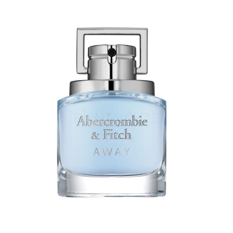 Abercrombie &amp; Fitch Away Toaletní voda pro muže 50 ml