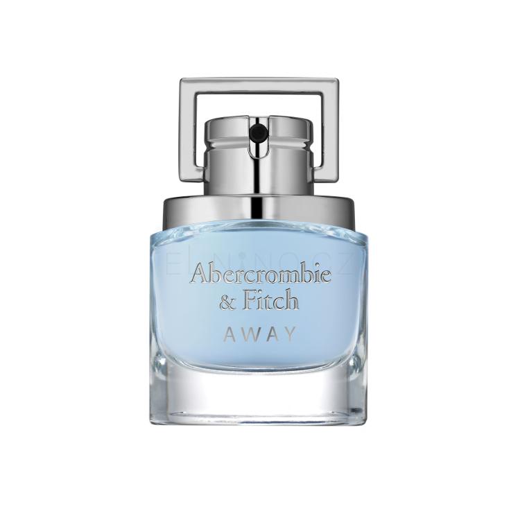 Abercrombie &amp; Fitch Away Toaletní voda pro muže 30 ml