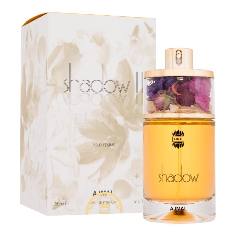 Ajmal Shadow II Parfémovaná voda pro ženy 75 ml