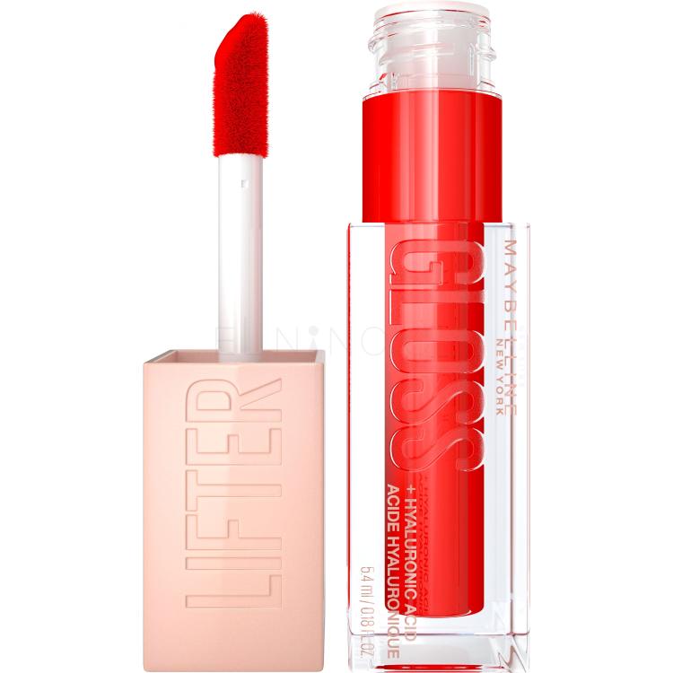 Maybelline Lifter Gloss Lesk na rty pro ženy 5,4 ml Odstín 23 Sweet Heart