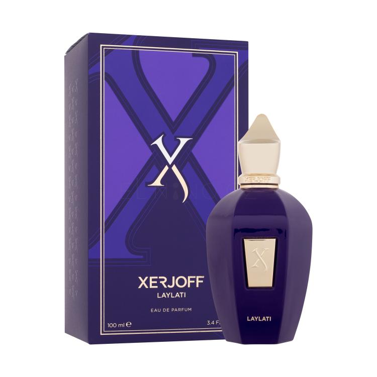 Xerjoff V Collection Laylati Parfémovaná voda 100 ml