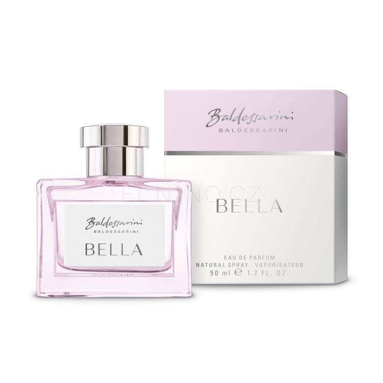 Baldessarini Bella Parfémovaná voda pro ženy 50 ml