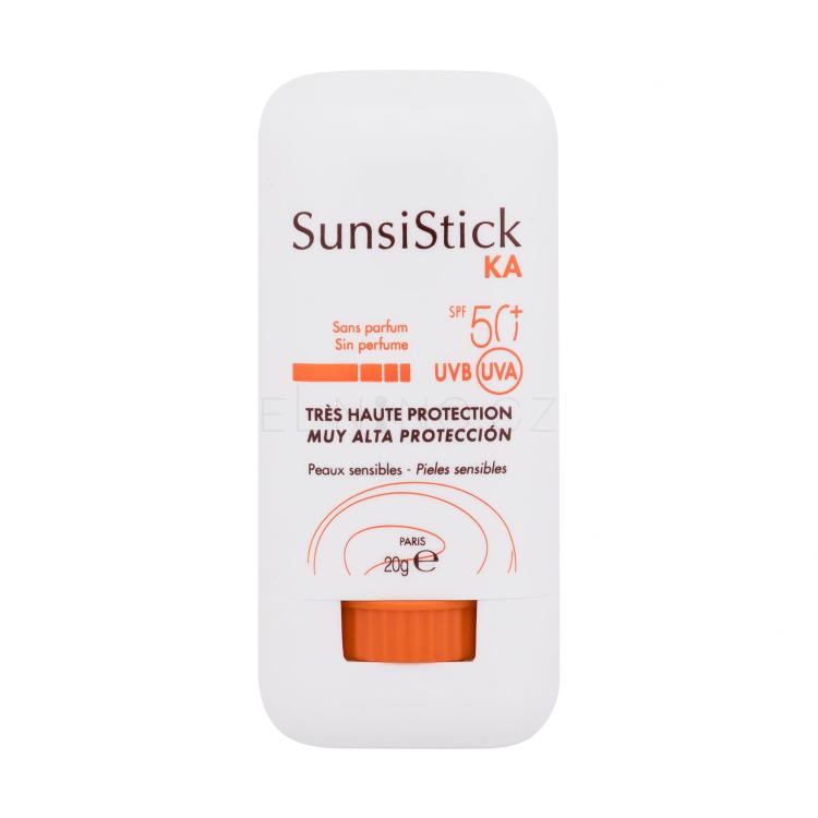 Avene Sun SunsiStick KA SPF50+ Opalovací přípravek na obličej 20 g