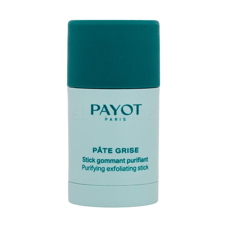 PAYOT Pâte Grise Purifying Exfoliating Stick Peeling pro ženy 25 g