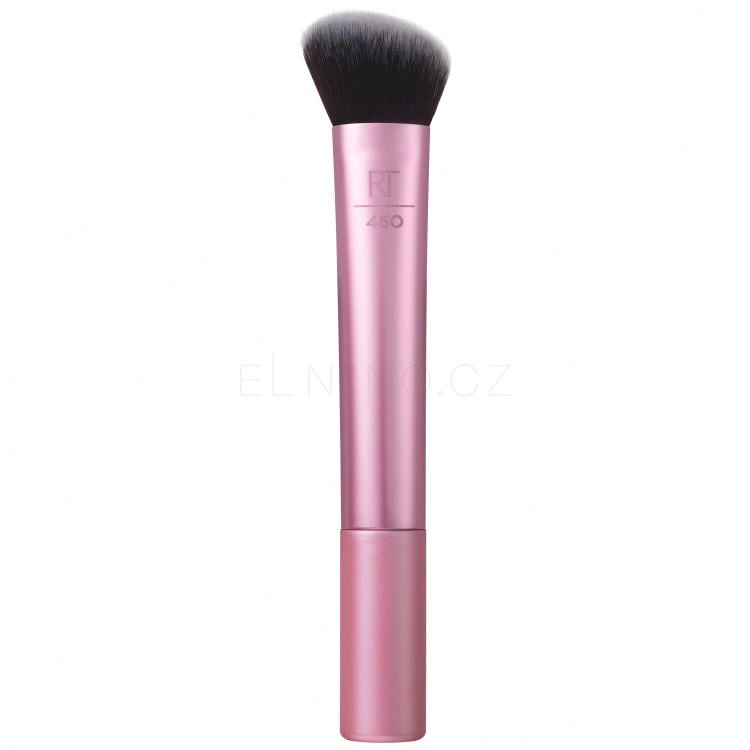 Real Techniques Cheek Soft Sculpting Brush Štětec pro ženy 1 ks