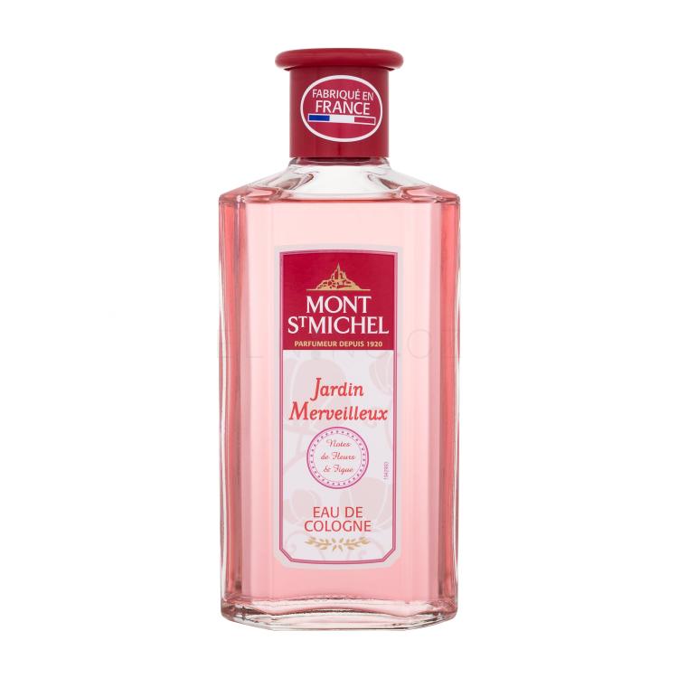 Mont St Michel Jardin Merveilleux Kolínská voda 250 ml