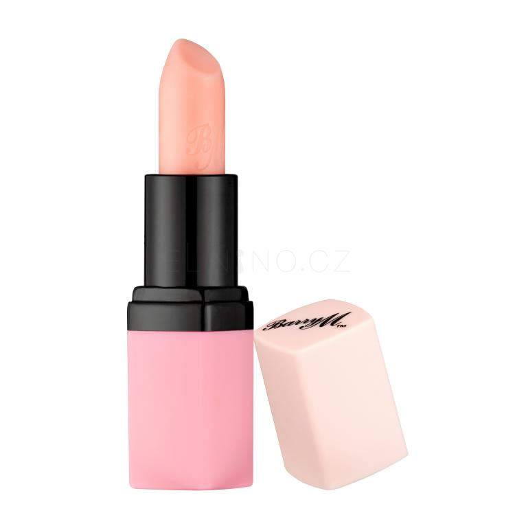 Barry M Lip Paint Colour Changing Rtěnka pro ženy 4,5 g Odstín Alp Angelic