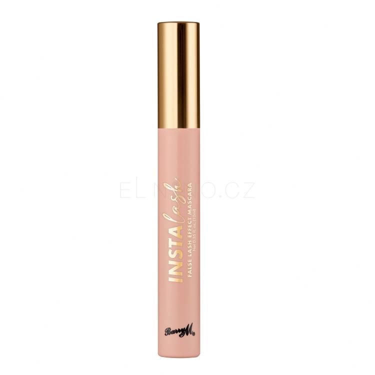 Barry M Insta Lash Řasenka pro ženy 10 ml