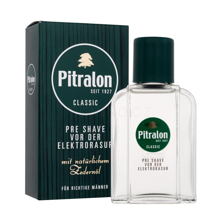 Pitralon Classic Přípravek před holením pro muže 100 ml