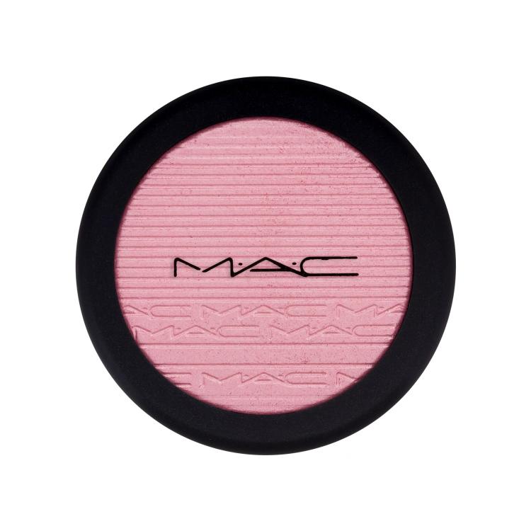 MAC Extra Dimension Blush Tvářenka pro ženy 4 g Odstín Into The Pink