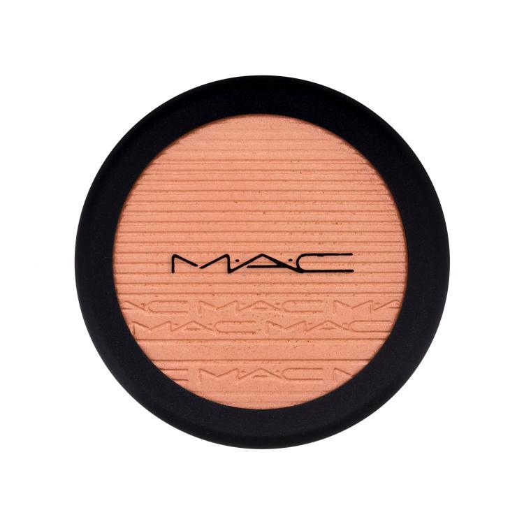 MAC Extra Dimension Blush Tvářenka pro ženy 4 g Odstín Just A Pinch