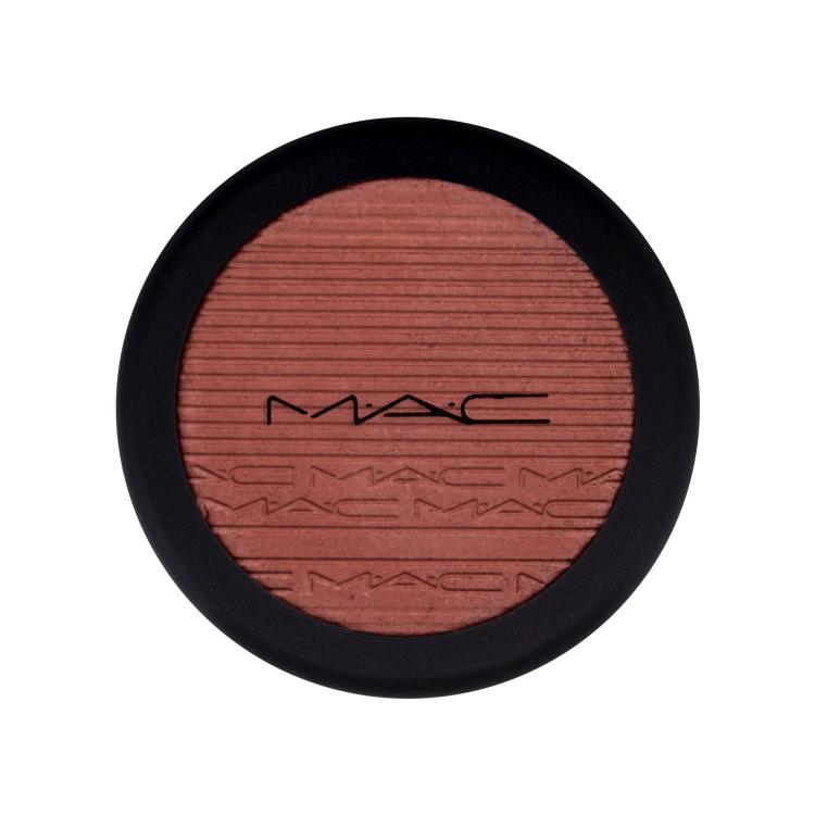 MAC Extra Dimension Blush Tvářenka pro ženy 4 g Odstín Hard To Get