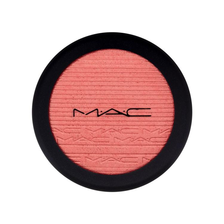 MAC Extra Dimension Blush Tvářenka pro ženy 4 g Odstín Cheeky Bits