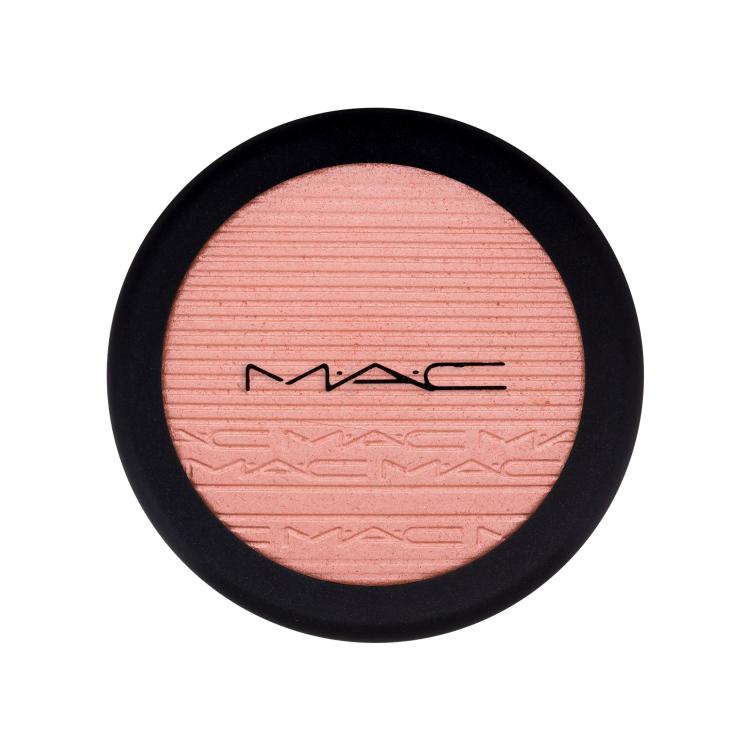 MAC Extra Dimension Blush Tvářenka pro ženy 4 g Odstín Fairly Precious