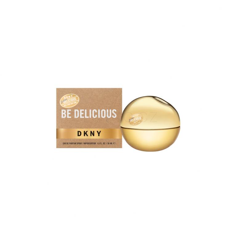 DKNY DKNY Golden Delicious Parfémovaná voda pro ženy 30 ml