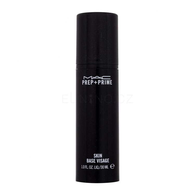 MAC Prep + Prime Skin Base Visage Báze pod make-up pro ženy 30 ml