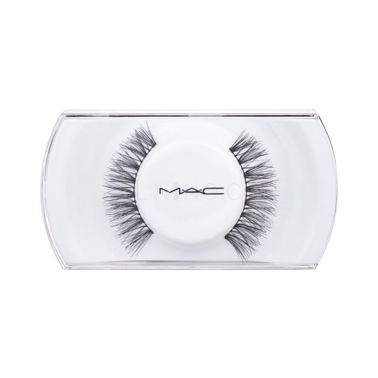 MAC Lash 80 Romantic Umělé řasy pro ženy 1 ks