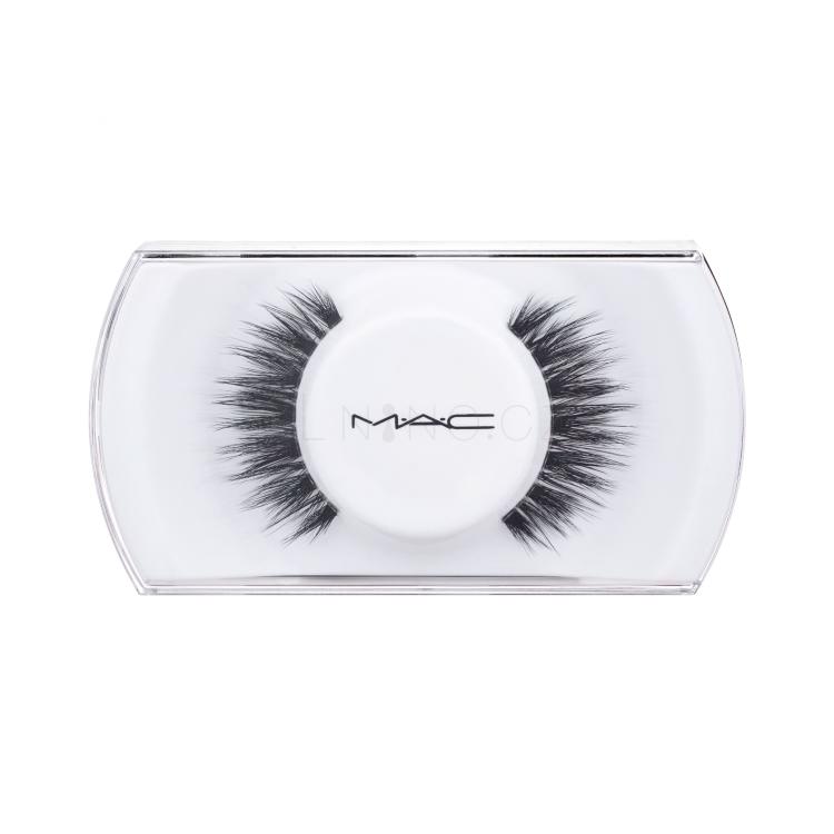 MAC Lash 83 Siren Umělé řasy pro ženy 1 ks