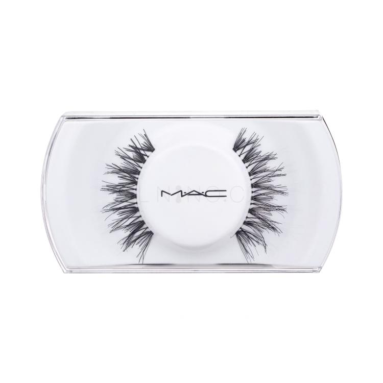 MAC Lash 76 Supermodel Umělé řasy pro ženy 1 ks