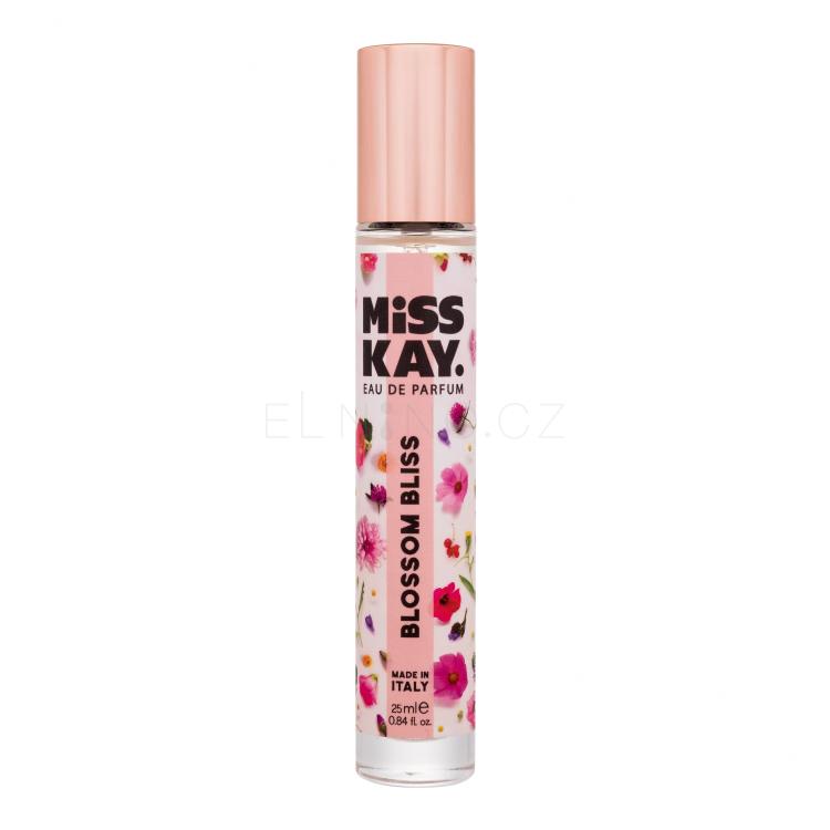 Miss Kay Blossom Bliss Parfémovaná voda pro ženy 25 ml