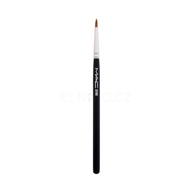 MAC Brush 209S Štětec pro ženy 1 ks