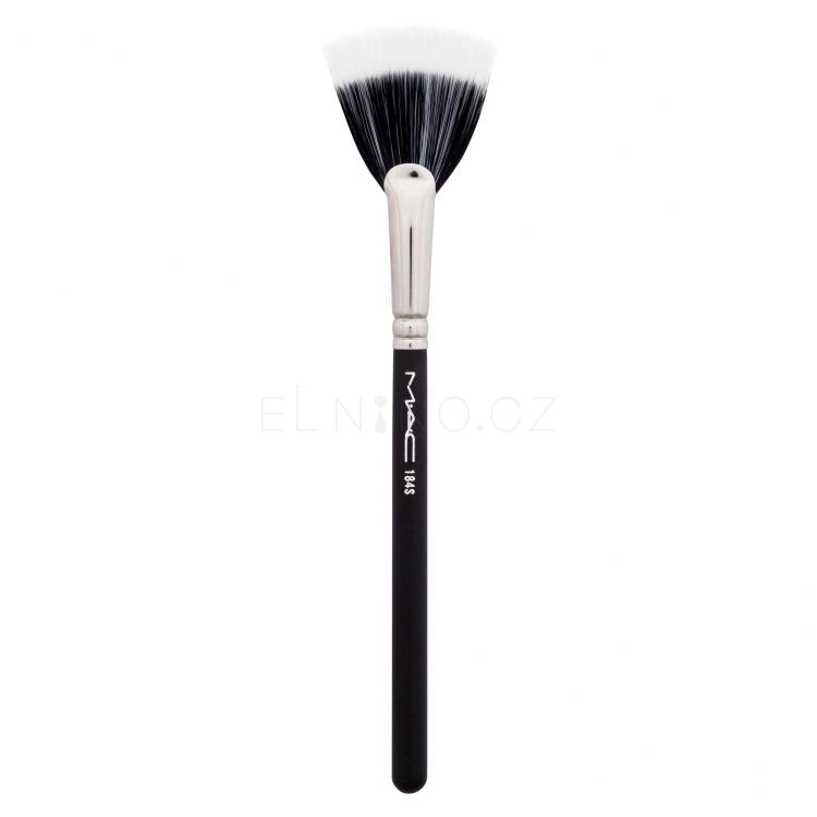 MAC Brush 184S Štětec pro ženy 1 ks