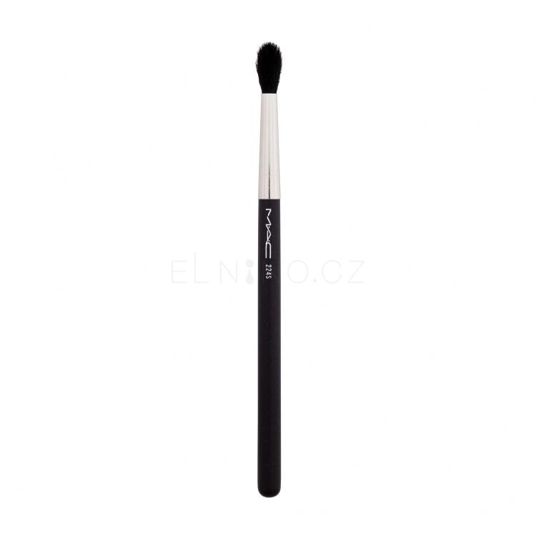 MAC Brush 224S Štětec pro ženy 1 ks