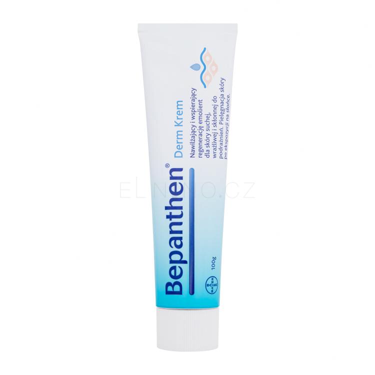 Bepanthen Derm Cream Tělový krém 100 g