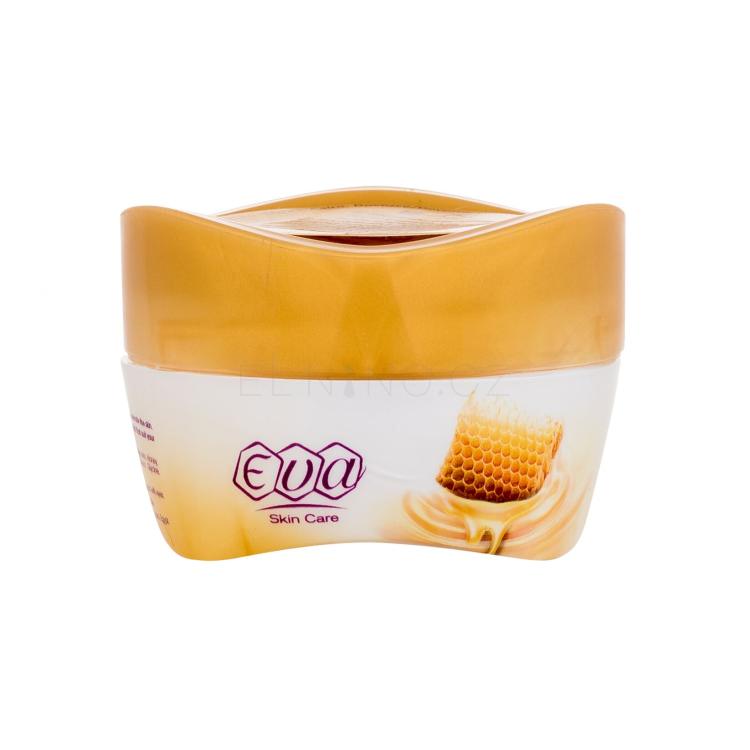 Eva Cosmetics Honey Anti Wrinkle Cream Denní pleťový krém pro ženy 50 g