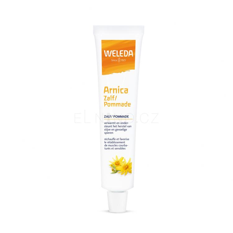 Weleda Arnica Ointment Tělový krém 25 g